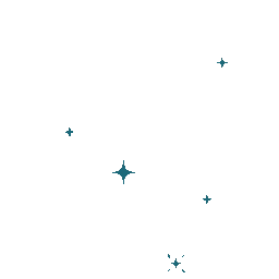 995647tealsparklies animated GIF emoji | Nuclear Joestars Middle Earth