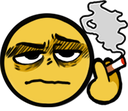 tiredsmoke Discord Emoji from ♡꒷꒦꒦꒷♡Sweetopia♡꒷꒦꒦꒷♡