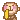 3_banana animated Discord emote from Cursed
