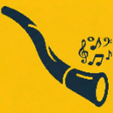 Didgeridoo custom emote from Glitching Neon Code Tier 7