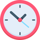 kestenclock Discord sticker | 🪻 Kesten