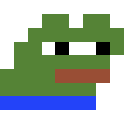 pepecri animated GIF emoji from DM Request 📪 ⌇ SFW ⌇ Ask to DM ⌇ Giveaways ⌇ Verified Intros ⌇ Non Dating ⌇ Friendly ⌇ Non Toxic