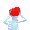 emoji_33 animated GIF emoji - Arvelynx ™ | Social SFW