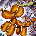 TubularBells Discord sticker from Bridger Western Server | Trading • Guides • Updates • LFG