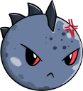 chompannoyed Discord Emoji - XBorg