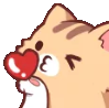 tim46 Discord sticker from The Dutch Cozy Game Valley