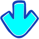 3100fnfdown Discord Emoji from 🎆 PoGo Club 🎆