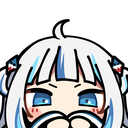 cnc_guracomfy custom emote from CNC Club 18+