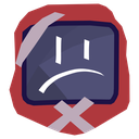 hazman_sad Discord sticker | Довангард
