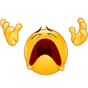 NOOO Discord sticker | 𝑷𝒂𝒓𝒂𝒅𝒊𝒔𝒆