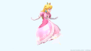 1000372987 animated emote | 💕Princess Peach And Princess Daisy And Princess Rosalina Tony💕