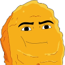 nugget Discord sticker | The Void Society