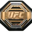 belt Discord sticker from (RoUFC) || Undisputed Fighting Championship