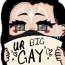 emoji_5 custom emote | Somewhere's Nowhere