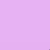 A solid light purple square badge representing high-level status.
