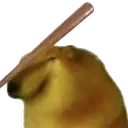 3416bonk Discord Emoji | ATGs (All The Gamers)