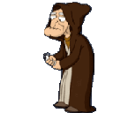 Herbert_LVSCP animated Discord emote from Lovescape