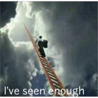 seenenough Discord sticker - ✦Sleepy Hollow✦