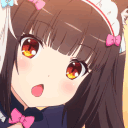 neko_gasp animated GIF emoji - 𝐕𝐚𝐧𝐢𝐥𝐥𝐚𝐂𝐚𝐟𝐞ˎˊ˗ ༘⋆ ¹⁸⁺