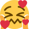 Oohlala Discord Emoji from BDRP I Border Roleplay