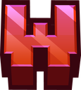 w_ Discord sticker from HenVerso Oficial 🦊