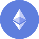 ETH Discord sticker | Crypto Outlook's
