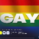 Gay custom emote | JOIN NEW SERVER