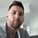 Messi Discord sticker | Messi Official