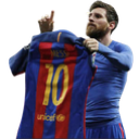 Messi10 Discord Emoji from Messi Official