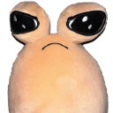 madangrypou custom emote from JkLunars Campfire