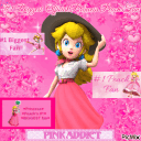 1000372994 animated emote from 💕Princess Peach And Princess Daisy And Princess Rosalina Tony💕