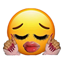 smileyslay custom emote | Lanie's Corner