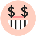 tt_money Discord Emoji - The Amazing Discord Server | 14+|