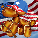 AmericaTB Discord sticker from Bridger Western Server | Trading • Guides • Updates • LFG