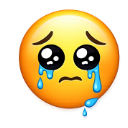 pleadingcryingface Discord sticker | FriendZone | Make Friends & Chat ⋅ Active Social Fun ⋅ Chill ⋅ VC
