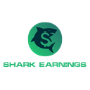 sharkearnings_logo custom emote - Shark Earnings: Earn Money & Rewards