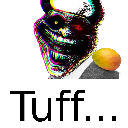 tuff custom emote | Hearts of Steel (Geopoltical Minecraft Server)