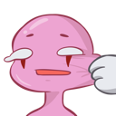 ChemPinchCheeks Discord Emoji - Chemistry's Lab