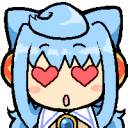 3heart custom emote - Advertise Your Servers📺