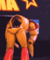 FreddyDance animated Discord emote from Besties Community