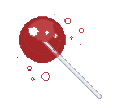 lollipop animated Discord emote | ♡꒷꒦꒦꒷♡Sweetopia♡꒷꒦꒦꒷♡