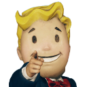 Uncle_eden_3 Discord sticker from Enclave76 | Enclave Executive Command