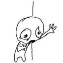 084_doodlegasp Discord Emoji from Rabbit Hole