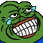 GMS_topkek animated Discord emote | Galactic Moth Studios
