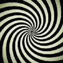 Hypnotize animated Discord emote | NECROPOLIS