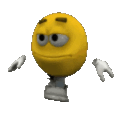 walk animated Discord emote | Louisiana State Roleplay