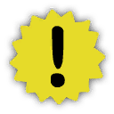 Warning_Icon Discord Emoji - VTubeYork