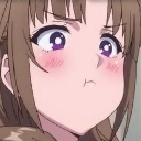 emo_127 Discord sticker - Anime Empire