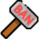 banhammer Discord Emoji | Realm Explorer | Find & Promote