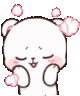 Bear_Blush animated emote from /Yozakura #400